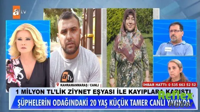 Ayşegül Yaşar’ın Kaybında Ziynet ve Araç Değişimi Şüphesi