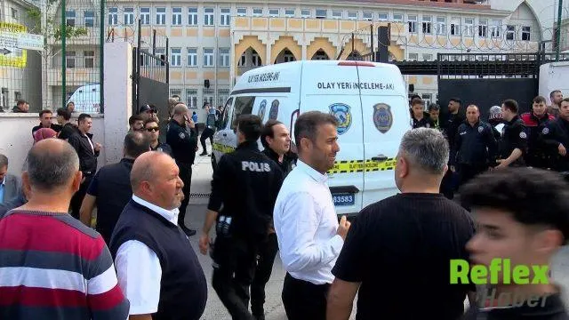 Esenyurt’ta Bıçaklı Saldırıya İ̇lişkin Yeni Detaylar Ortaya Çıktı