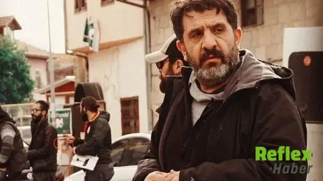 Yönetmen Mehmet Bilgehan Karaca Akyazı Setinde Hayatını Kaybetti