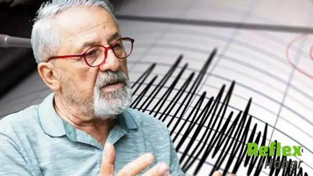 Eğriboz’daki 4,4’lük deprem sonrası Naci Görür’den Marmara ve Kuzey Anadolu Fayı açıklaması