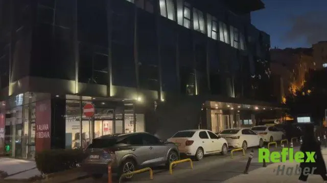 İ̇stanbul'da Yatırım Dolandırıcılığına Operasyon: 95 Şüpheli Gözaltında