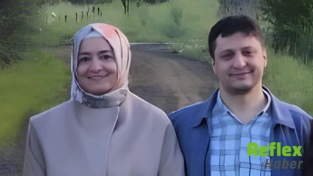 Fatma Betül Sayan Kaya’nın Eşi İ̇lyas Kaya’nın Mesleği Ve Kariyeri
