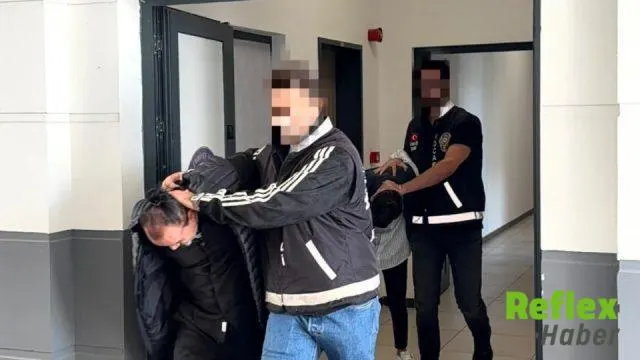 Kocaeli’de iş görüşmesi vaadiyle kredi dolandırıcılığı iddiası: 2 tutuklama