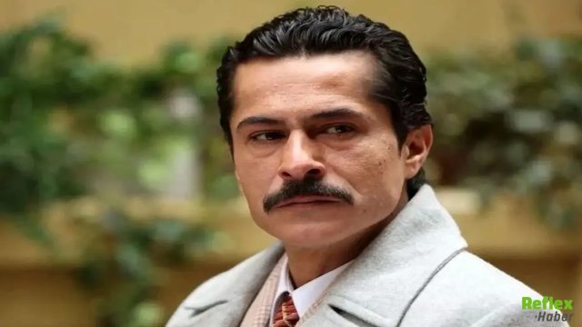 Hacıoğlu İtiraf Sonrası Diziden Çıkarıldı Dijital Platformda İçerikler Silindi