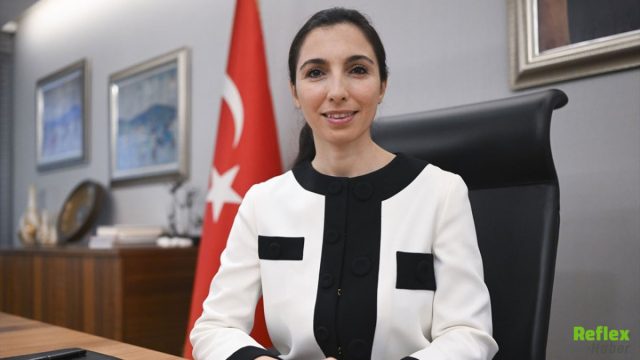 Hafize Gaye Erkan Kimdir? Erkan Nereli? Ne Oldu?