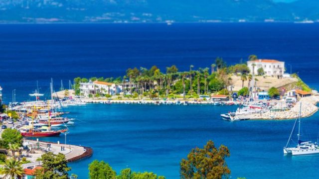 Hafta Sonu Gidilecek En Güzel Lokasyonlar