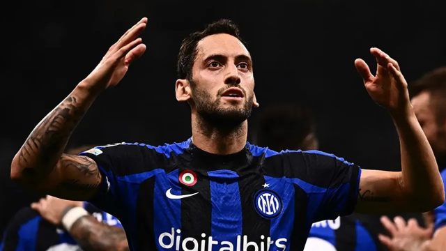Hakan Çalhanoğlu'nun kripto reklam davasında karar: Tazminat talebi reddedildi