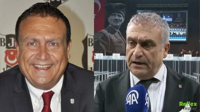 Hakan Daltaban Kimdir? Daltaban Ne İş Yapıyor? Serveti Ne Kadar?