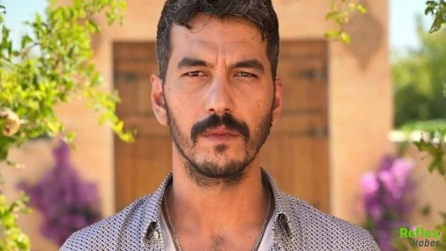 Halef Dizisi Aşır Öldü mü? Diziden Ayrıldı mı?