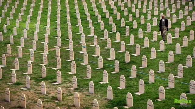 Halepçe Katliamında Kaç Kişi Öldü? Neden Oldu?