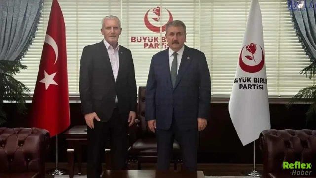 Halil Nural Destici Kimdir, Kaç Yaşında, Neden Öldü?