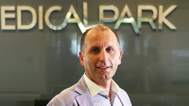 Halka arz edilecek MLP Sağlık Hizmetleri’nin gözü sağlık turizminde büyümekte