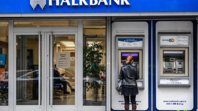 Halkbank Servis Bağlantısında Bir Hata Oluştu 2026 Mart