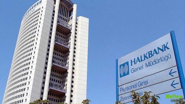 Halk Bankası Olağan Genel Kurul Toplantısı İstanbul'da Yapılacak