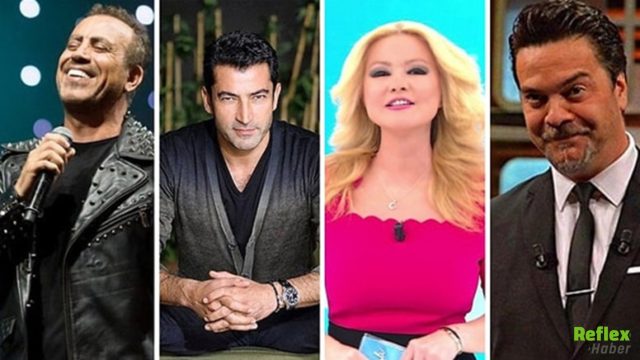 Haluk Levent Hakkındaki Soruşturmanın Ardından Türkiye O Listeyi Konuşuyor