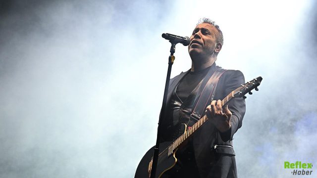 Haluk Levent Hapse Neden Girdi? Olayı Nedir?