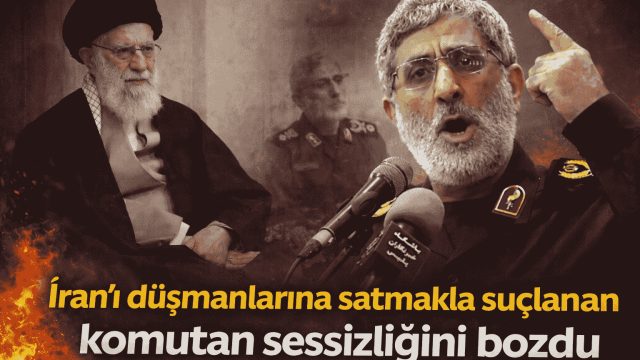 Hamaney’in Öldüğü Saldırıdan Sağ Çıktı İsmail Kaani Hakkındaki İddialara Yanıt Verdi