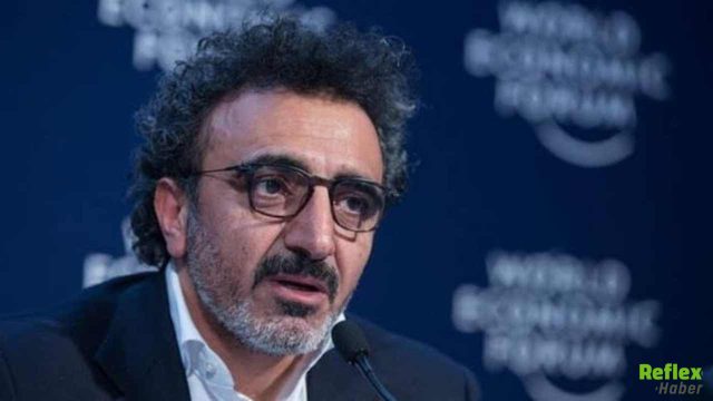 Hamdi Ulukaya Kimdir, Hangi Aşirettendir?