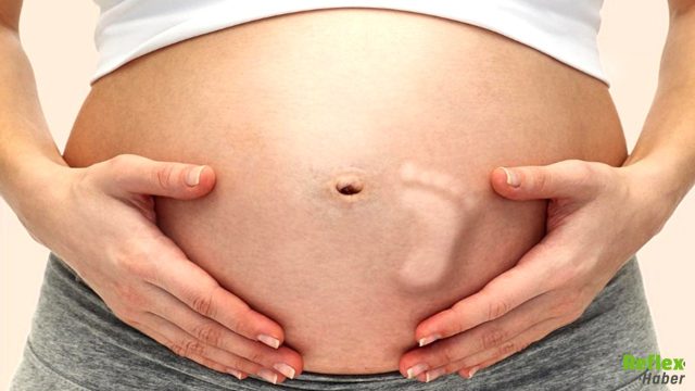 Hamilelikte Bebek Hareketleri Ne Zaman Başlar