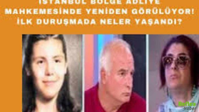 Hande Çetinkaya Kimdir? Çetinkayayı Kim Öldürdü?
