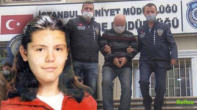 Hande Çinkitaş Babası Neden Öldürdü? 25 Yıl Sonra 2026