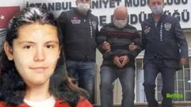 Hande Çinkitaş Neden Öldürülmüş?