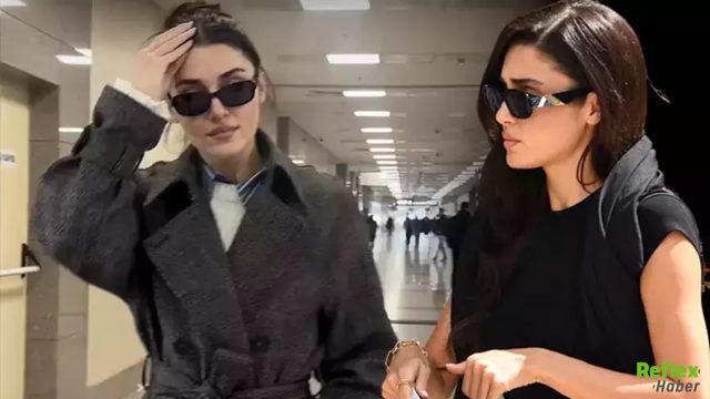 Hande Erçel’in Soruşturmadaki İfadesi Ortaya Çıktı