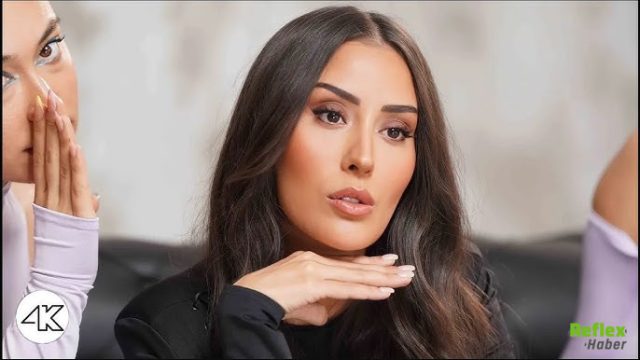Hande Ünsal Eşi Kimdir? Nereli?