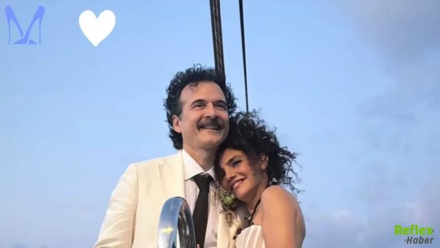 Hare Sürel Kiminle Evlendi? Eşi Kimdir?