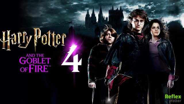 Harry Potter 4 Ateş Kadehi Neden Kaldırıldı? 2026'da Platformlarda Var mı?