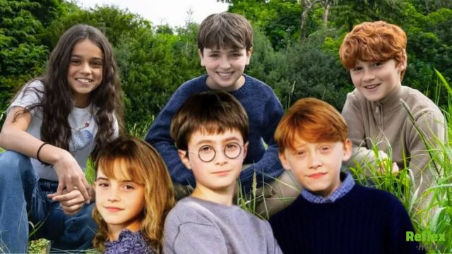 Harry Potter Dizisi Ne Zaman Çıkacak? Tarih Belli Oldu Mu?
