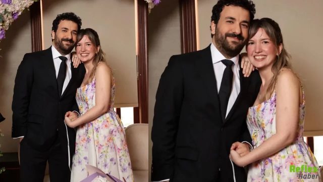 Hasan Can Kaya Neyi Açıkladı? Nişan Ve Milyonluk Saat İddialarına  Ne Yanıt Verdi?