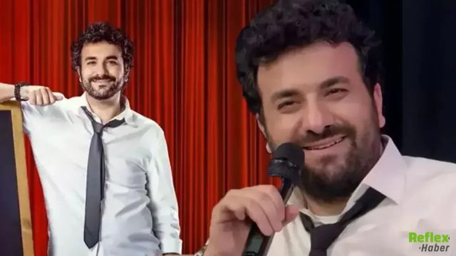 Hasan Can Kaya Sevgilisi Kimdir? Adı Nedir? Instagram Hesabı 2026