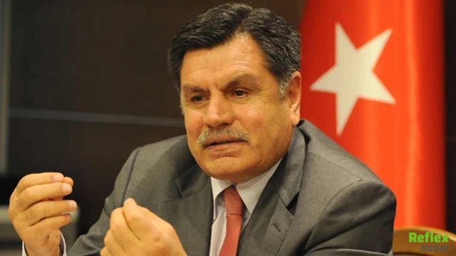 Haşim Kılıç’tan Mutlak Butlan Çıkışı, Kapatma Kararından Daha Ağır