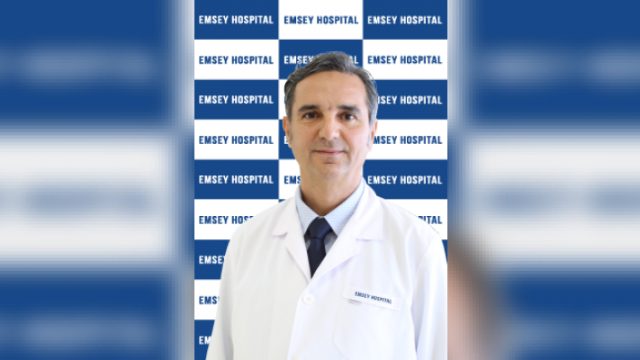Hasta çocuğunuzu okula göndermeyin