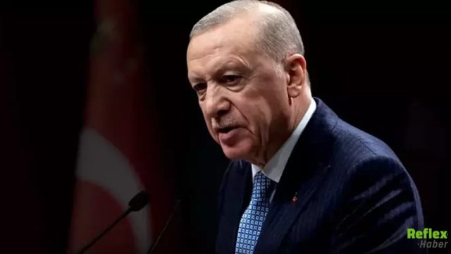 Cumhurbaşkanı Erdoğan: "Kurultayı Yapan Da Şikayet Eden De CHP’li"