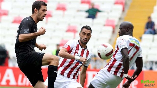 Hatayspor - Sivasspor Canlı İzle, Hangi Kanalda?