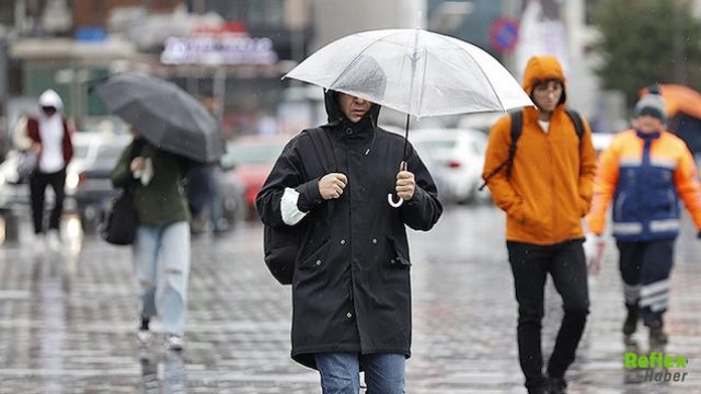 Bugün Hava Nasıl? 9 Mayıs