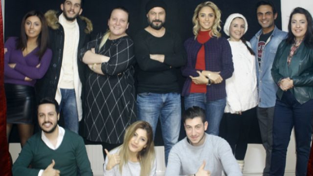 Hayallerinize kavuşturan atölye kapılarını açtı
