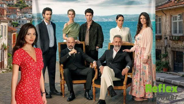 Başkalarının Hayatı’nın Esin Kaynağı Belli Oldu