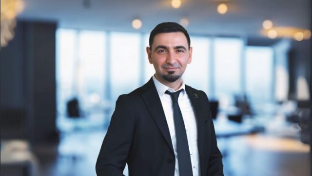 HC Bilişim'in İnovatif Yolculuğu: Ferit Gezgil'den Yenilikçi Bakışlar