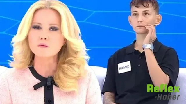Hamid Yorulmaz’ın Biyolojik Babasını Arayışı Soruşturma Getirdi
