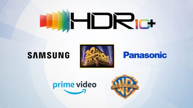 HDR10+ teknolojisi olabilecek en iyi tv izleme deneyimine hız kazandırdı