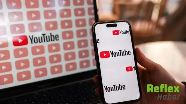 YouTube çöktü mü, neden açılmıyor? 23 Eylül YouTube videoları neden donuyor, yüklenmiyor?