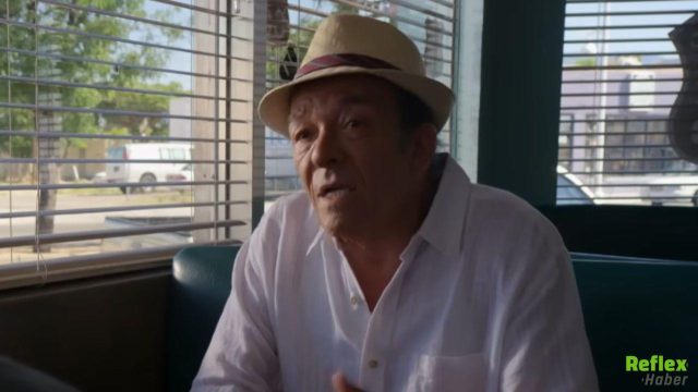 Hector Salamanca Kimdir? Nereli?