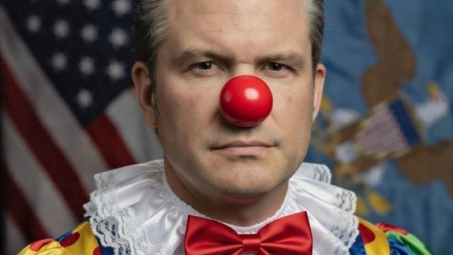 Hegseth: İran'ın Mayın Yerleştirdiğine Dair Net Kanıt Yok