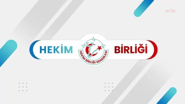Hekim Birliği'nden Sağlık Bakanlığı'na koordinasyon çağrısı