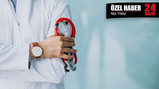 Hekimlerden torba yasa isyanı: 'Bu düzenleme harç değil, haraçtır'