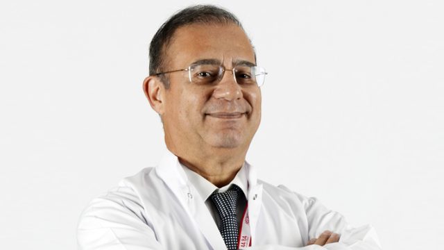 Her baş dönmesi vertigo değildir