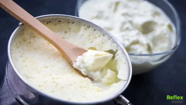 Her Gün Yoğurt Tüketmenin Sağlığa Faydaları Nelerdir?